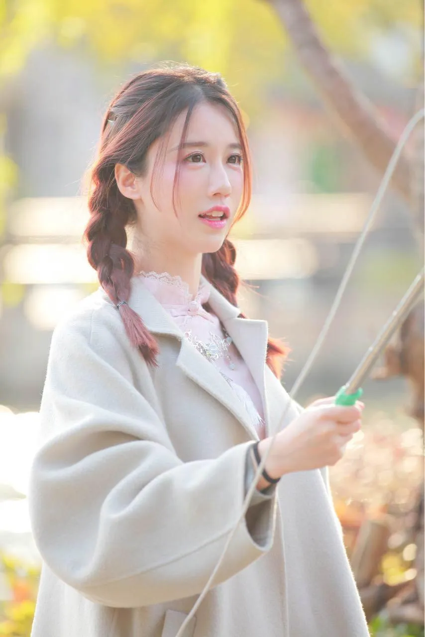 轩子巨2兔 – NO.03 高清无水印 [48P]插图4